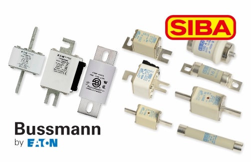 Fuses and circuit protection