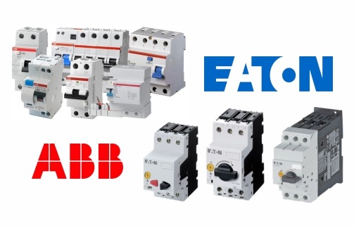 Low-voltage equipment